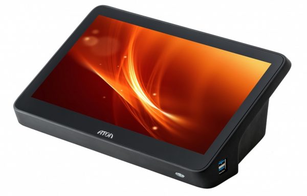 Сенсорный терминал АТОЛ Optima
