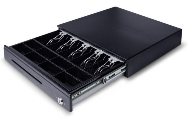 Денежный ящик Platform PF 1441
