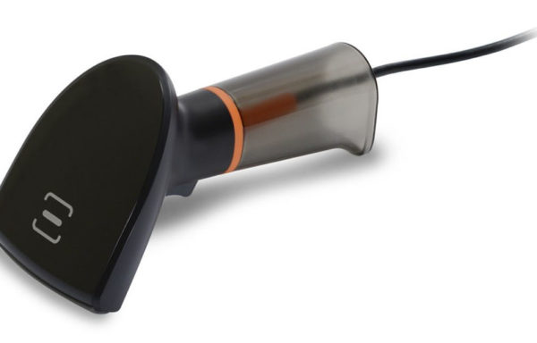 Сканер MERTECH SUNMI NS021, P2D USB